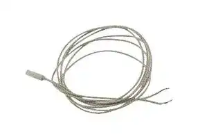 HEL-707-T-0-12-00..: PLATINUM RTD TEMPERATURE SENSOR