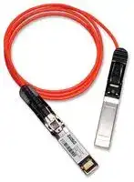 AFBR-2CAR01Z: ACTIVE OPTICAL CABLE, SFP+, 10GBE, 1M