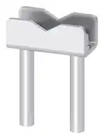 3NP1951-1BA00: Saddle Terminal, 3NP1 Series Switch Disconnectors