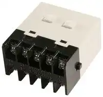 G7J4AB DC24: General Purpose Relay, G7J Series, Power, Non Latching, 4PST-NO, 24 VDC, 25 A