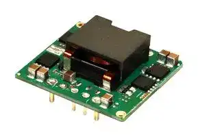 I7C4W008A120V-003-R: Non Isolated POL DC/DC Converter, ITE, Sixteenth Brick, 300 W, 9.6 V, 48 V, 8 A