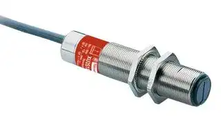 XU2S18KP340L5T: PHOTOELECTRIC SENSOR, 8M, CABLE