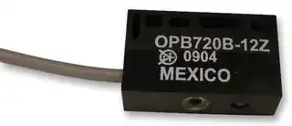 OPB720B-12Z: OPTICAL-SLOT