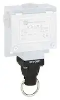 XY2CD01: HEAD, ROPE PULL SWITCH