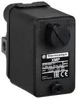 XMPR06C2433: Pressure Switch, Differential, G 1/4" BSP, 1 bar, 6 bar, 3NC