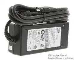 DPS54: AC/DC Power Supply, ITE, 1 Output, 60 W, 15 VDC, 4 A