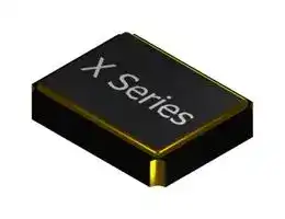 X20AB1-16.000MHZ-T: Crystal, X Series, 16 MHz, 50 ppm, 100 ppm, 20 pF