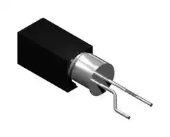 WC26SMC-32.768KHZ-T: Crystal, WC26SM Series, 32.768 kHz, 10 ppm, 12.5 pF