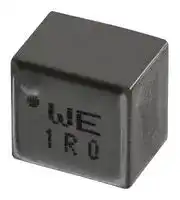744393440018: Power Inductor (SMD), 180 nH, 20 A, Shielded, 39 A, WE-XHMI Series