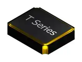 T18BD1-24.000MHZ-T: Crystal, T Series, 24 MHz, 30 ppm, 50 ppm, 18 pF