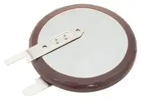 VL-3032/VCN: BATTERY,3032,LI-VP,100MAH,3V