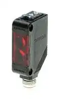 E3Z-L66: Photoelectric Sensor, 120 mm, NPN Open Collector, 100 mA Output, 12 VDC to 24 VDC
