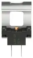 B58100A0506A000: Thermistor, NTC, 10.11 kohm, B58100 Series, 3497 K, Panel, Quick Connect