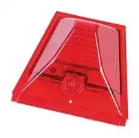 X10 /CE/M1B/RL: RED LENS FOR MINI BEACON