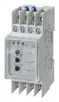 5TT3435: Level Relay, 230 VAC 4 A, Transparent Cap, Screw Terminal, SENTRON Series