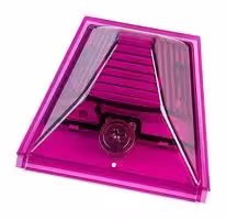 X10 /CE/M1B/ML: MAGENTA LENS FOR MINI BEACON