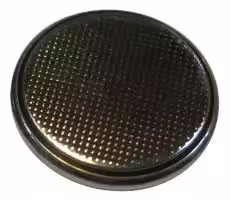 CR2025: Battery, 3 V, 2025, Lithium, 150 mAh, Flat Top, 20