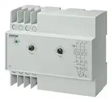 5TT3440: Soft Starting Device, 400 VAC, 3 Phase, 90 mm x 105 mm x 55 mm, SENTRON Series