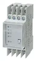 5TT3460: Fault Signalling Relay, 230 VAC, 5 A, Transparent Cap, Screw Terminal, SENTRON Series