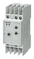 5TT3470: ISO Monitor Industry, Alternating Voltage Network, 500 VAC, Screw Terminal, SENTRON Series