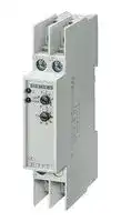 5TT3472: Power Factor Monitor, Induction Motor, 250 VAC, 8 A, DIN Rail, SENTRON Series