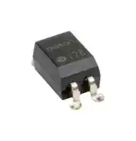 G3VM-41DY1: MOSFET Relay, SPST-NO (1 Form A), AC / DC, 40 V, 2 A, DIP-4, Surface Mount
