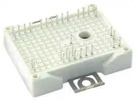 F3L200R12W2H3B11BPSA1: IGBT Module, Three level Inverter, 100 A, 1.55 V, 600 W, 150 °C, Module