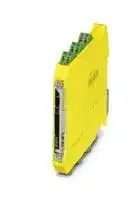 2700571: Safety Relay, 24 VDC, DPST-NO, PSRmini Series, DIN Rail, 6 A, Screw
