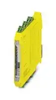 2702094: Safety Relay, 24 VDC, DPST-NO, PSRmini Series, DIN Rail, 6 A, Screw