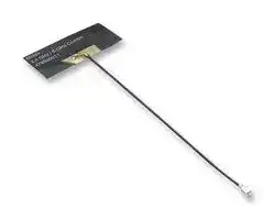 47950-2011: Antenna, Linear, Omni-Directional, 2-Band, 2.4-5GHz, 3.5dB, 50ohm