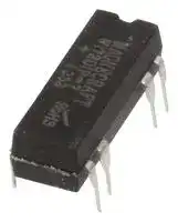W172DIP-7: RELAY, REED, SPDT, 100V, 0.25A, THT
