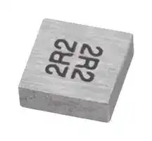 78438356033: Power Inductor (SMD), 3.3 µH, 3.6 A, Shielded, 5.5 A, WE-MAIA Series