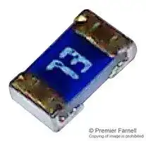 MFU0603FF03000P100: Fuse, Surface Mount, 3 A, Fast Acting, 32 VDC, 0603 [1608 Metric], MFU