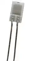 PW1K0.216.7W.A.007: RTD Sensor, Component with Leads, -200 °C, 600 °C, 1 kohm, Platinum