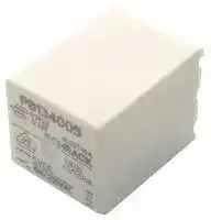 1415030-1: Power Relay, SPST-NO, 5 VDC, 10 A, PB Series, Through Hole, Non Latching