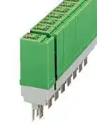 2903231: Solid State Relay, 3 A, 280 VAC, Socket, Plug In