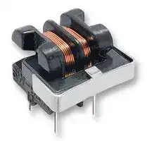 BU9H-2820R5BL — Choke, Common Mode, 2.8 mH, 500 mA, BU9H Series