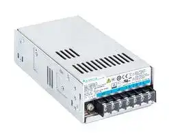 PMF-24V200WCGB: AC/DC Enclosed Power Supply (PSU), ITE, 1 Outputs, 201.6 W, 24 VDC, 8.4 A