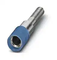 0303354: Accessory, Phoenix UK, URTK/SP, USST Series Modular Terminal Blocks, Test Socket, PSBJ