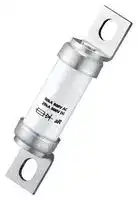 MP005688 — Fuse, Automotive, PV, EV, New Energy, MP Power K8F Series, 100 A, 800 V, 24.1mm x 91.6mm