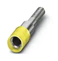 0303367: Accessory, Phoenix UK, URTK/SP, USST Series Modular Terminal Blocks, Test Socket, PSBJ