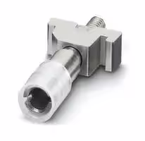 0305349: Accessory, Phoenix UK Universal Series Modular Terminal Blocks, Test Socket, PSBJ