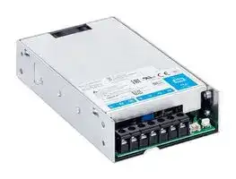 PMC-24V300W1BA.: AC/DC Enclosed Power Supply (PSU), ITE, 2 Outputs, 306 W, 24 VDC, 12.5 A, 12 VDC