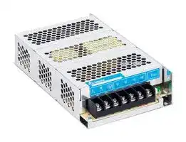 PMC-12V150W1BA: AC/DC Enclosed Power Supply (PSU), ITE, 1 Outputs, 150 W, 12 VDC, 12.5 A