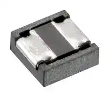 74406032010: Power Inductor (SMD), 1 µH, 2.5 A, Shielded, 2.15 A, WE-LQFS Series