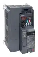 FR-E740-040SC-ENE: FREQ INVERTER W/ENET, 3-PH, 1.5KW, 4A