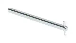 OXP6X150: PISTOL SHAFT, DISCONNECT SWITCH, 6X150MM