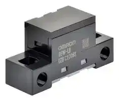 B5W-LB1114-1: Sensor, Reflective, 10 mm, NPN Open Collector, 26.4 VDC