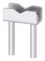 3NP1953-1BA00: Saddle Terminal, 3NP1 Series Switch Disconnectors