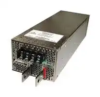 TPS4000-24: AC/DC Enclosed Power Supply (PSU), ITE, 1 Outputs, 4 kW, 24 VDC, 166 A